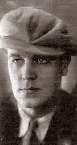 Bengt Djurberg