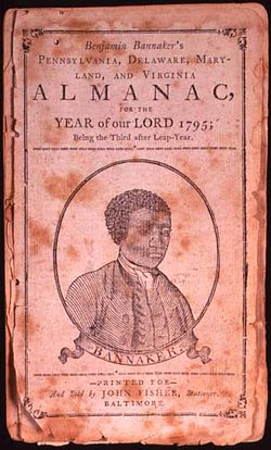 Benjamin Banneker