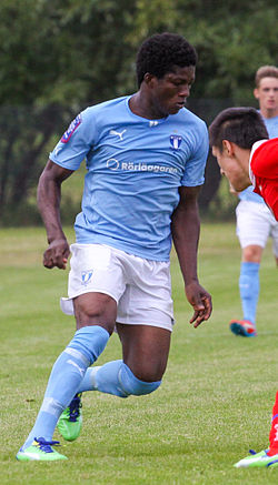 Benjamin Fadi