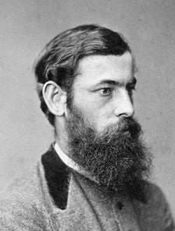Benjamin Kendall Emerson
