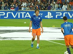 Benjamin Stambouli