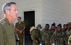 Benny Gantz