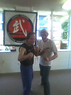 Benny Urquidez
