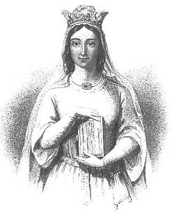 Berengaria of Navarre