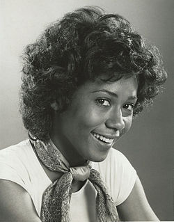 Berlinda Tolbert