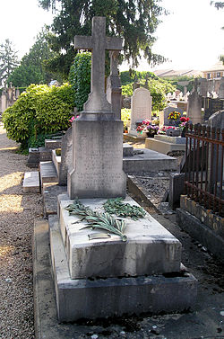 Bernard Barny de Romanet