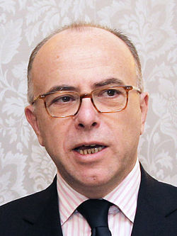 Bernard Cazeneuve