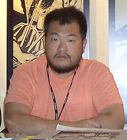 Bernard Chang