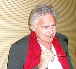 Bernard Tschumi