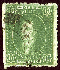 Bernardino Rivadavia