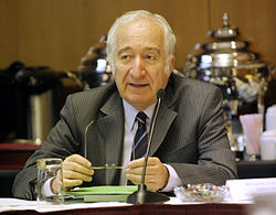 Bernardo Kliksberg
