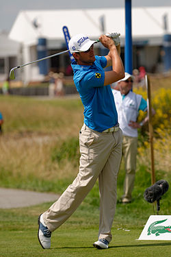 Bernd Wiesberger