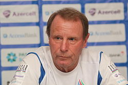 Berti Vogts