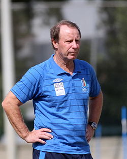 Berti Vogts