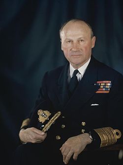Bertram Ramsay
