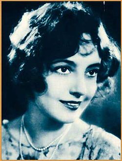 Betty Bronson