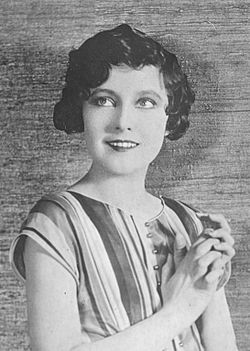 Betty Bronson