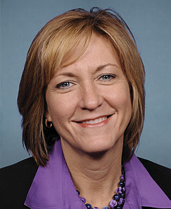 Betty Sutton