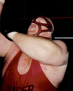 Big Van Vader