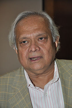 Bikash Sinha