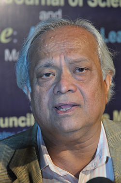 Bikash Sinha
