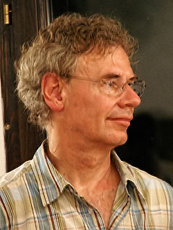 Bill Bruford