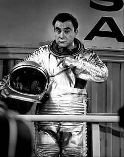 Bill Dana