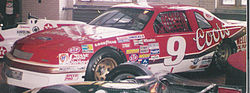 Bill Elliott