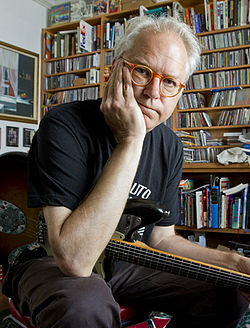 Bill Frisell