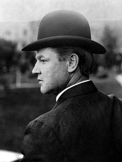 Bill Haywood