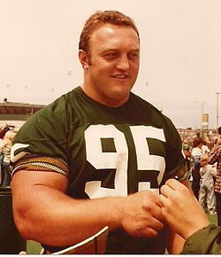 Bill Kazmaier