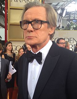 Bill Nighy