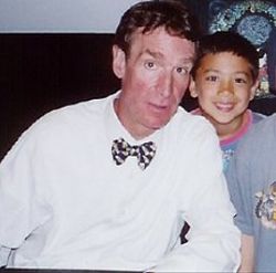 Bill Nye