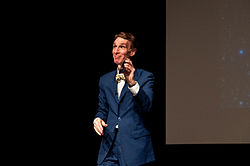 Bill Nye