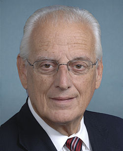 Bill Pascrell