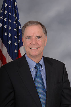 Bill Posey