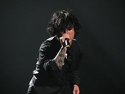 Billie Joe Armstrong