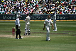 Billy Bowden