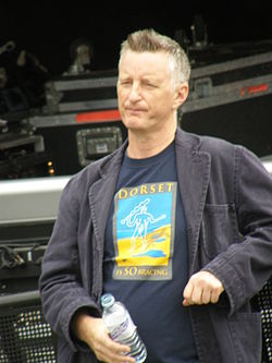 Billy Bragg