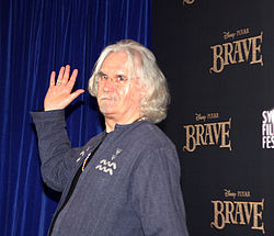 Billy Connolly