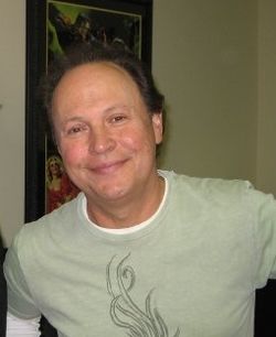 Billy Crystal