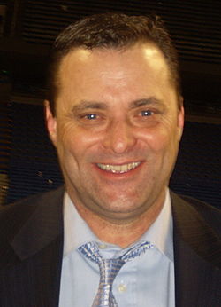 Billy Gillispie