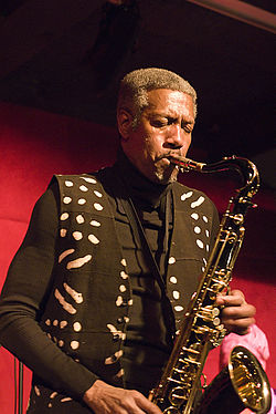 Billy Harper