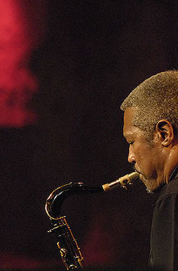 Billy Harper