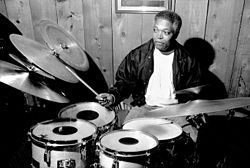 Billy Hart