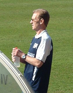 Billy McEwan
