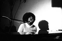 Billy Preston