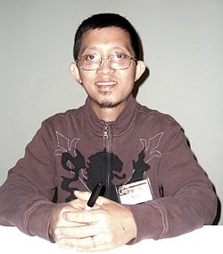 Billy Tan