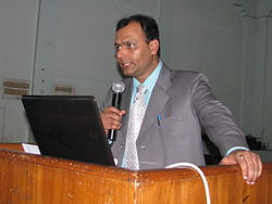Birbal Jha