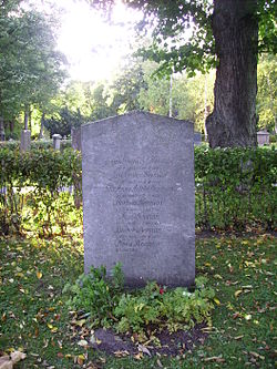 Birger Nerman